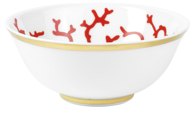 Soup bowl - Raynaud
